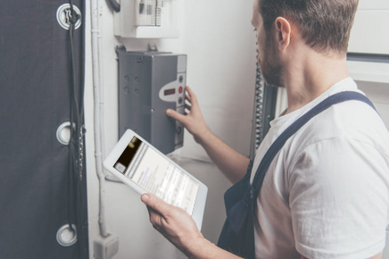 Certified Installer